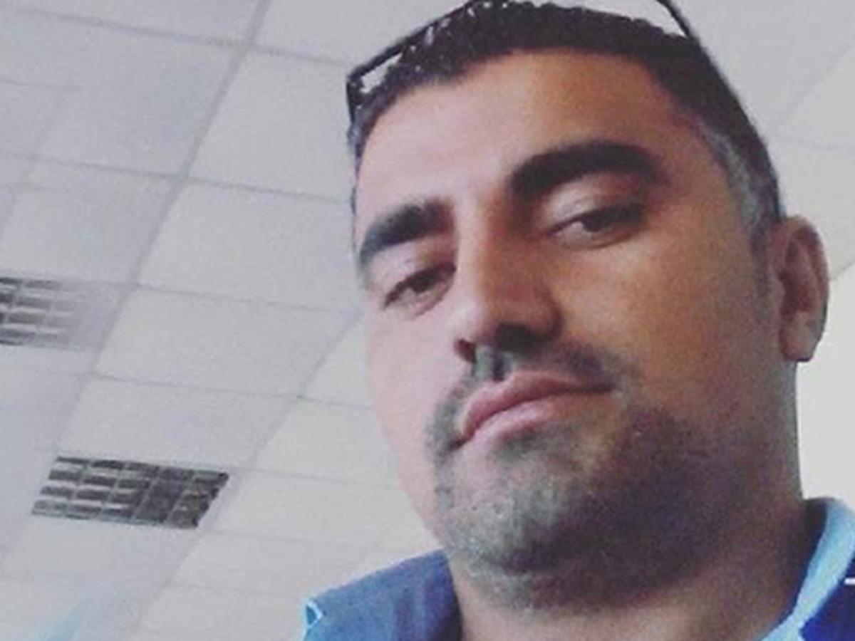 Denizli'de dehşet! Tartıştığı damadını pompalı t&uuml;fekle &ouml;ld&uuml;rd&uuml;