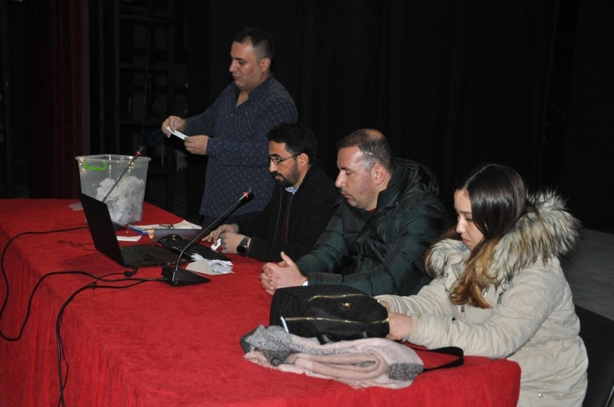 Y&uuml;ksekova&rsquo;da İŞKUR kuraları &ccedil;ekildi