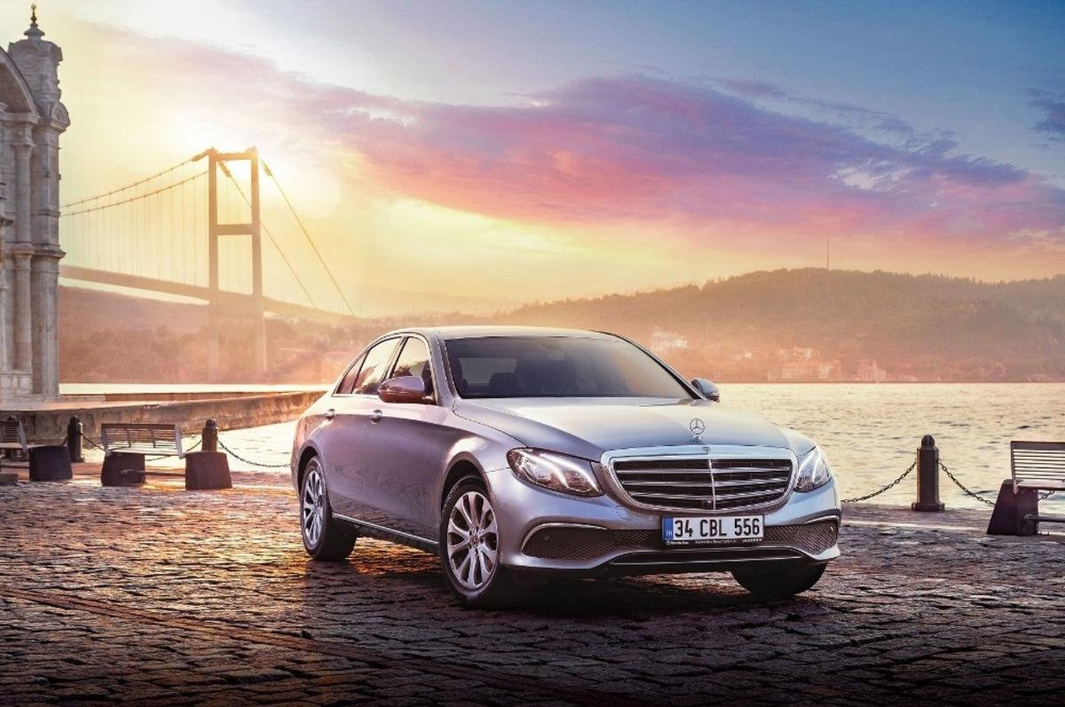 Mercedes-Benz, yeni yapılanmasıyla 2020&rsquo;ye hazır