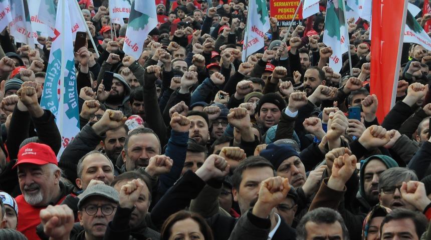 Denizli Cam'da grev 28 Haziran'da başlıyor