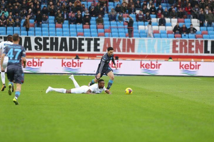 ÖZET | Trabzonspor 6-0 Kasımpaşa maç sonucu G5