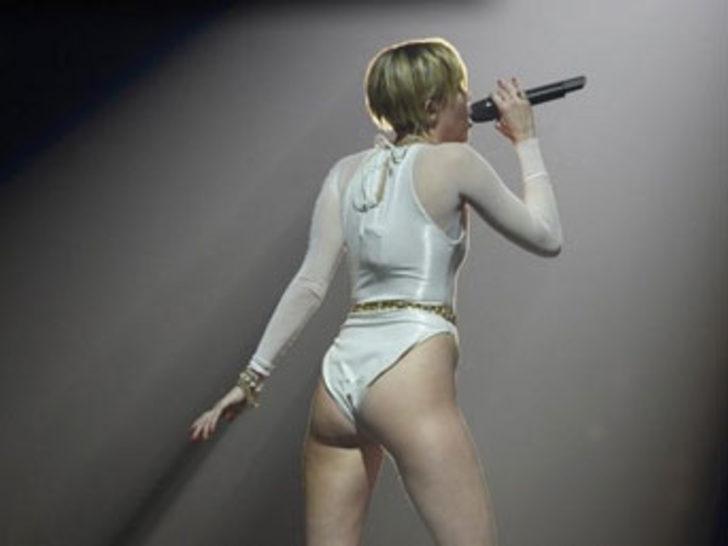 Miley Cyrus 1 numara oldu G5