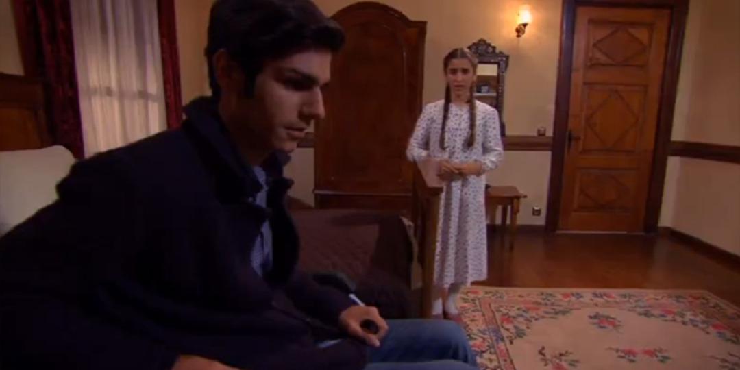 K&uuml;&ccedil;&uuml;k Gelin 13. B&ouml;l&uuml;m Galerisi