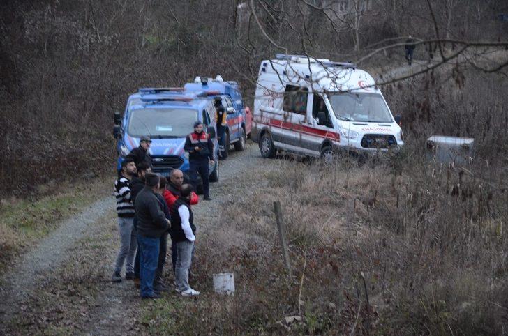 Balık tutmak isterken feci şekilde can verdi G1