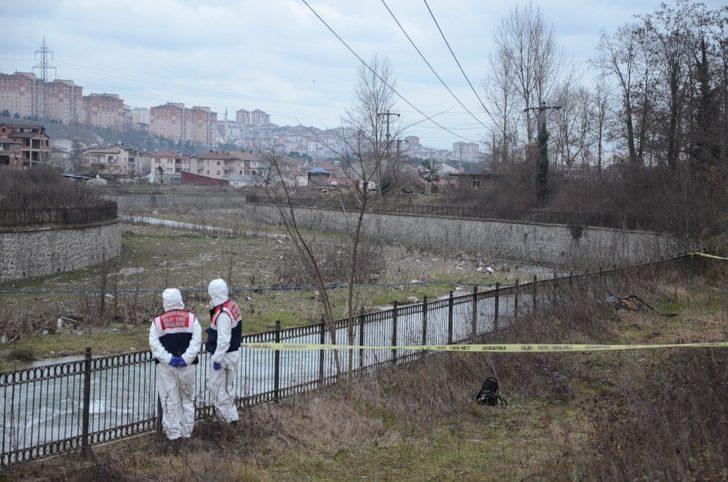 Balık tutmak isterken feci şekilde can verdi G2