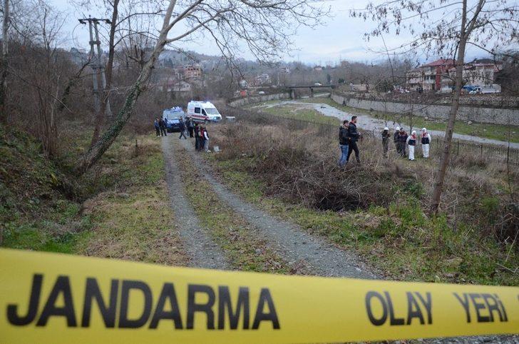 Balık tutmak isterken feci şekilde can verdi G3