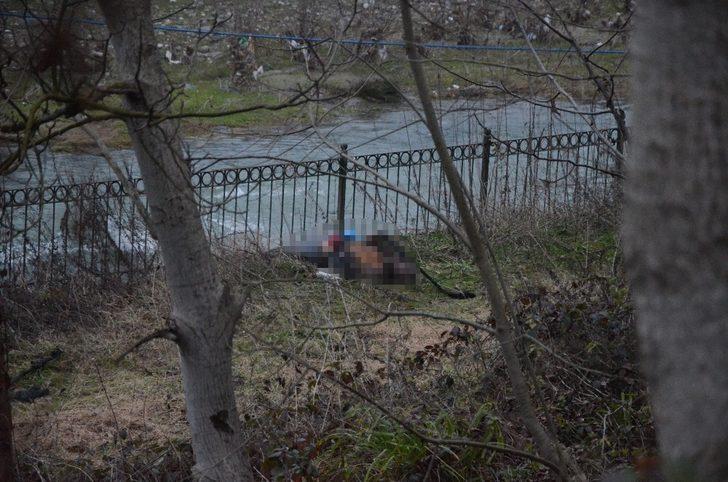 Balık tutmak isterken feci şekilde can verdi G4