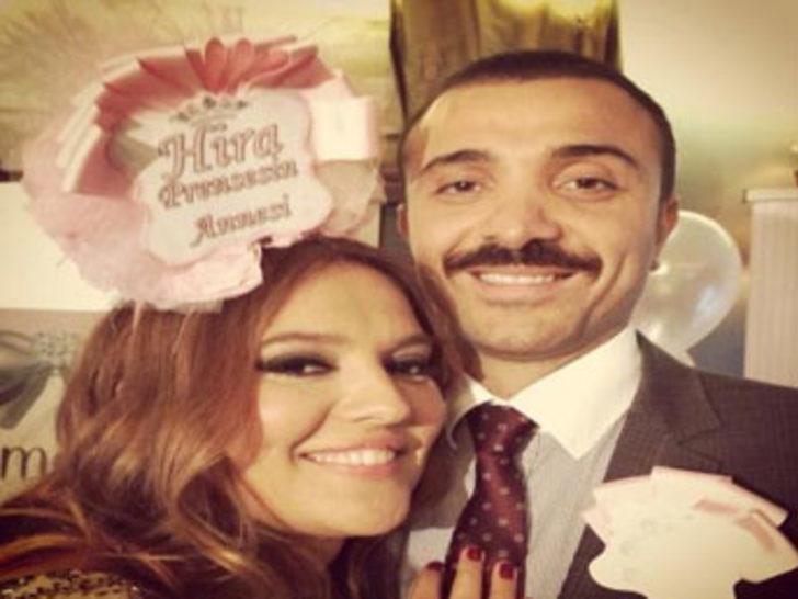 Anne Şenay Akalın'dan anlamsız tepki G2