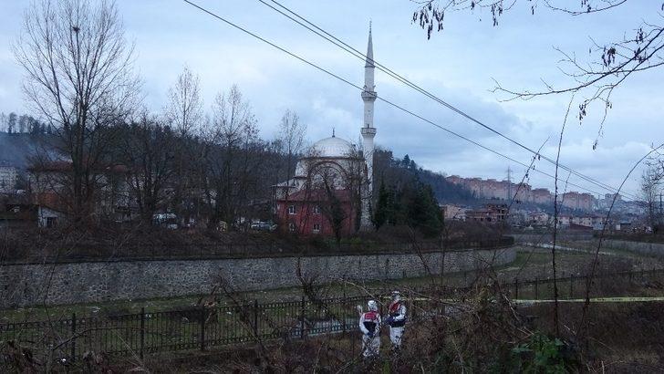 Balık tutmak isterken feci şekilde can verdi G5