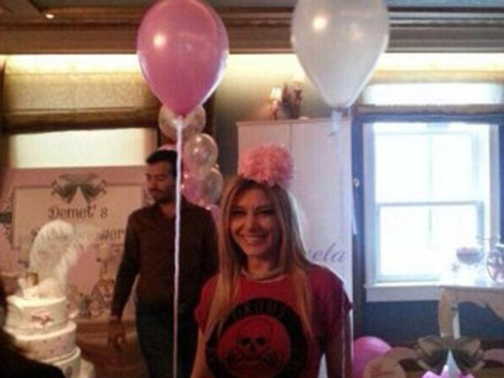 Anne Şenay Akalın'dan anlamsız tepki G4