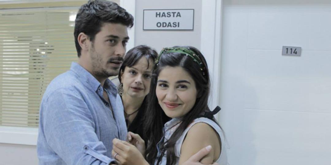 Beni B&ouml;yle Sev 27. B&ouml;l&uuml;m Galerisi