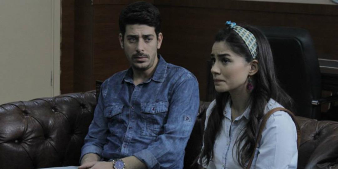 Beni B&ouml;yle Sev 28. B&ouml;l&uuml;m Galerisi