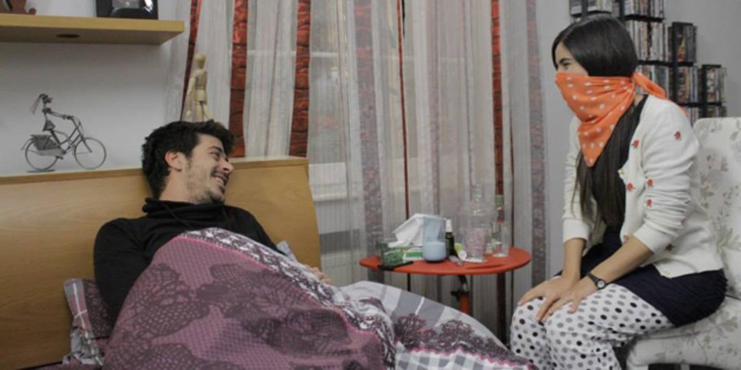 Beni B&ouml;yle Sev 32. B&ouml;l&uuml;m Galerisi