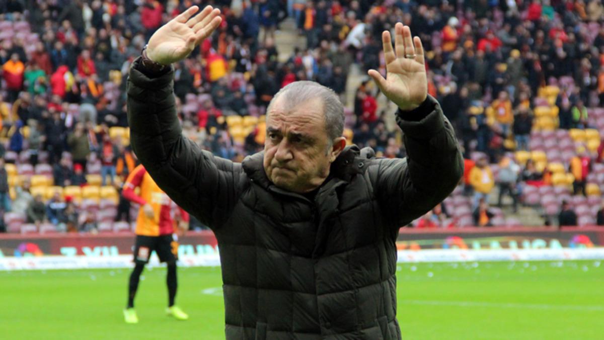 Fatih Terim'den şampiyonluk ve Arda Turan a&ccedil;ıklaması