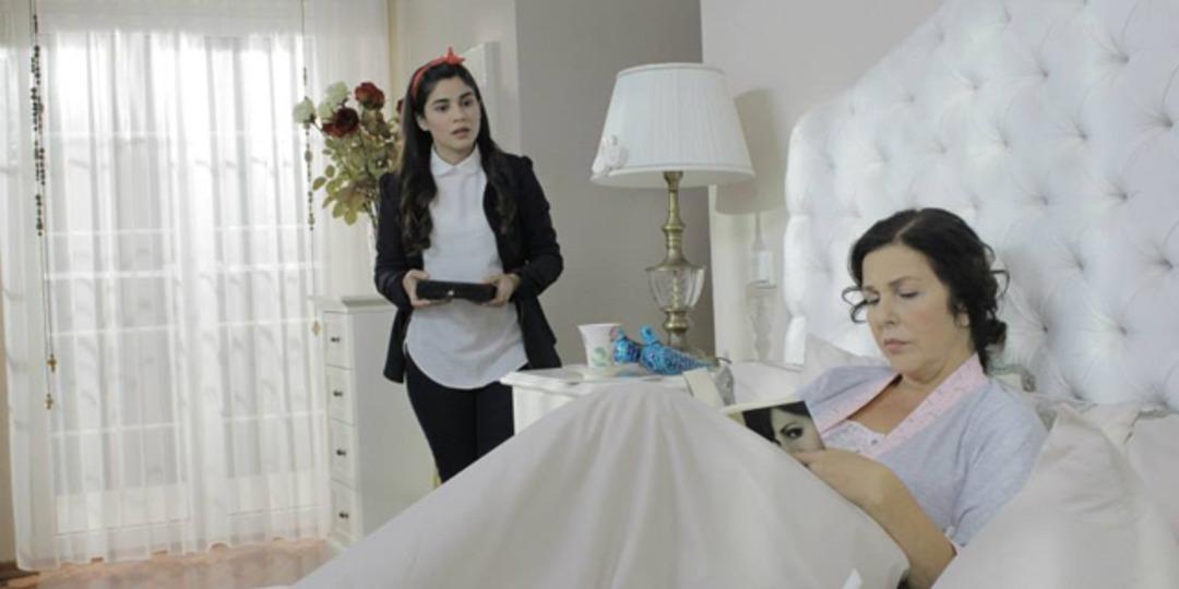 Beni B&ouml;yle Sev 34. B&ouml;l&uuml;m Galerisi