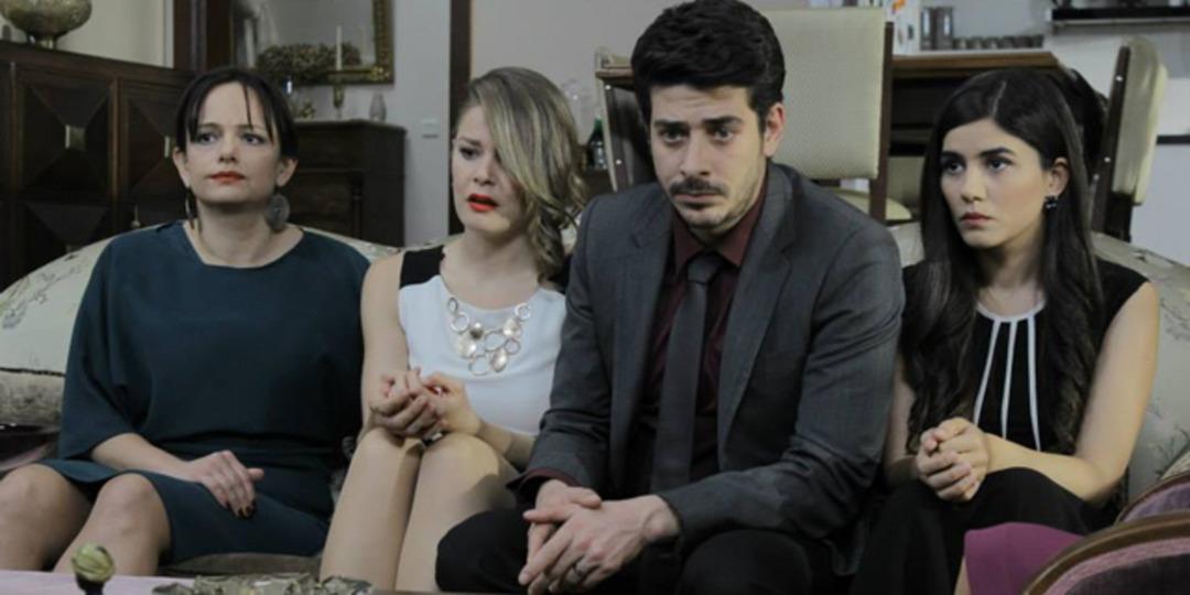 Beni B&ouml;yle Sev 35. B&ouml;l&uuml;m Galerisi