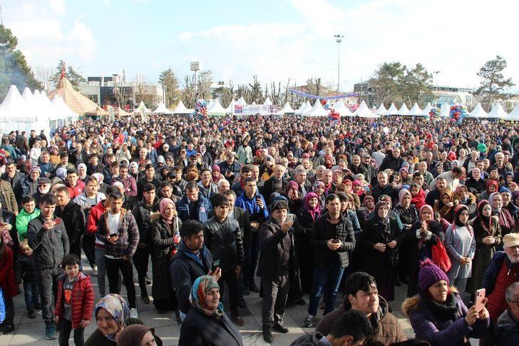 Hamsi Festivali sona erdi G2