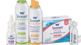 Sinüzite Karşı Deniz Suyu