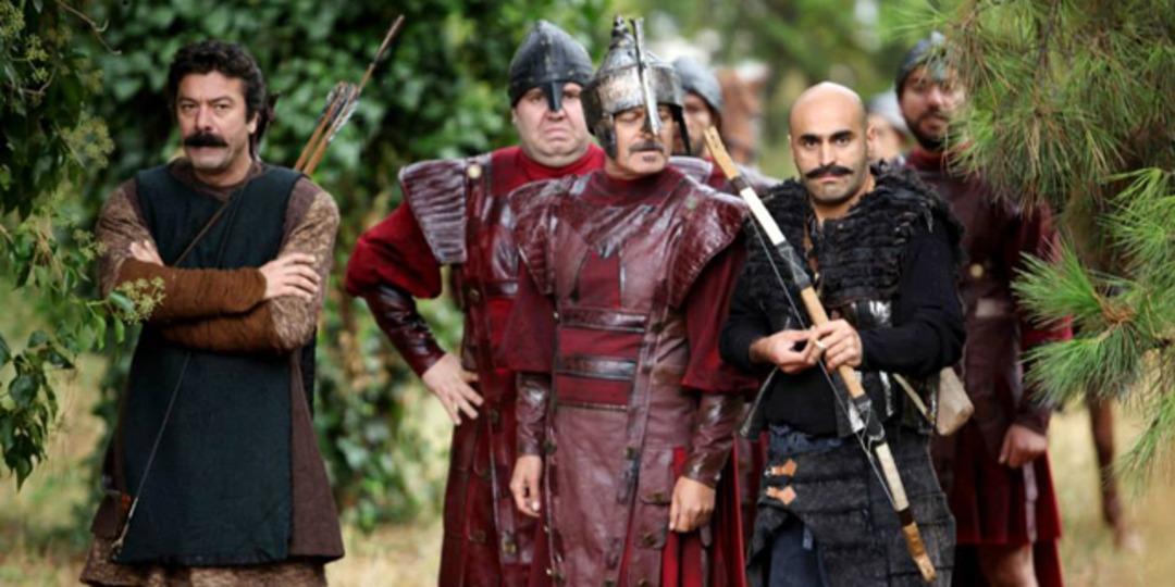 Osmanlı Tokadı 11. B&ouml;l&uuml;m Galerisi