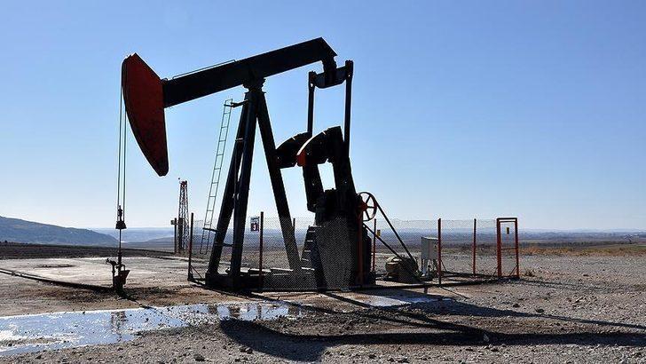 Libya'daki Şerare Petrol Sahası'nda petrol pompalama işlemi durdu