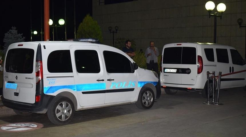 Malatya'da korkunç olay! Saatlerce işkence yaptılar, öldü zannedip kaçtılar