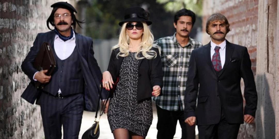 Osmanlı Tokadı 14. B&ouml;l&uuml;m Galerisi