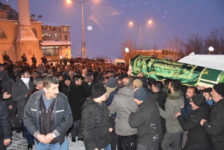 Seyda Abdülkerim Çevik silahlı saldırıda öldürüldü (Abdülkerim Çevik kimdir, neden öldürüldü?) G3