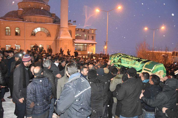 Seyda Abdülkerim Çevik silahlı saldırıda öldürüldü (Abdülkerim Çevik kimdir, neden öldürüldü?) G5