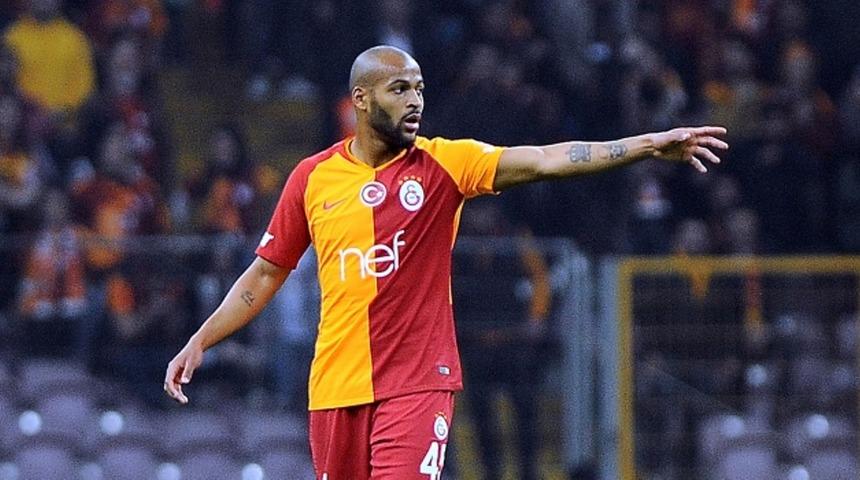 Marcao, Dubai'de moral depoluyor