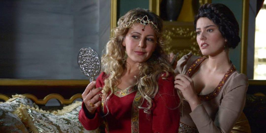 Osmanlı Tokadı 15. B&ouml;l&uuml;m Galerisi