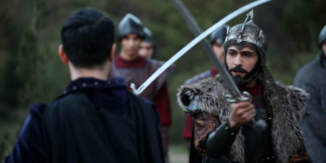 Osmanlı Tokadı 16. B&ouml;l&uuml;m Galerisi