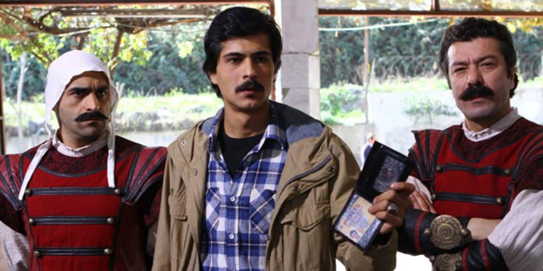 Osmanlı Tokadı 17. B&ouml;l&uuml;m Galerisi