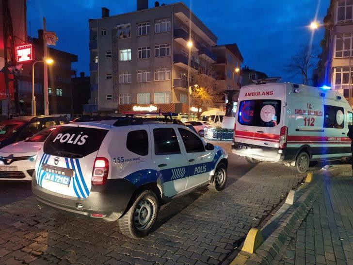 Avcılar’da bir barda korkunç olay! Bar sahibi intihar etti G1