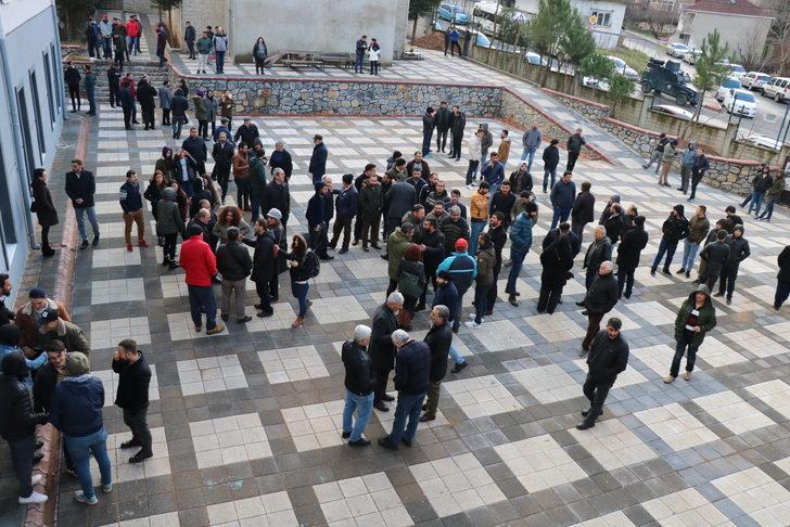 İstanbul'da cemevine çirkin saldırı! Valilik'ten açıklama  G4