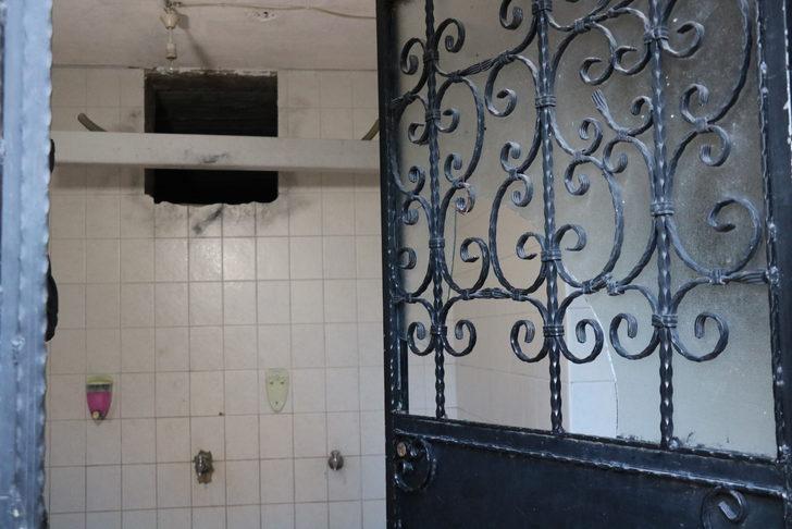 İstanbul'da cemevine çirkin saldırı! Valilik'ten açıklama  G5