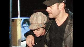 Tardu Flordun: Aklım hala Canan'da