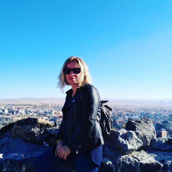 İzmir'de dehşet! Parkta tartıştığı eşini vurarak ağır yaraladı G3