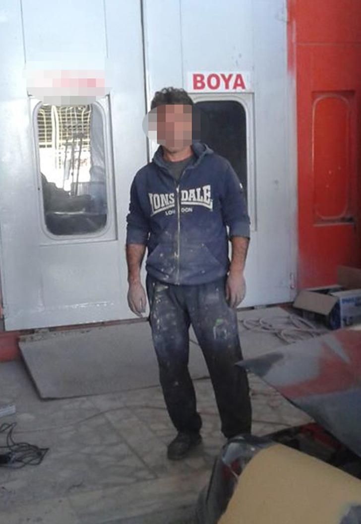 İzmir'de dehşet! Parkta tartıştığı eşini vurarak ağır yaraladı G4