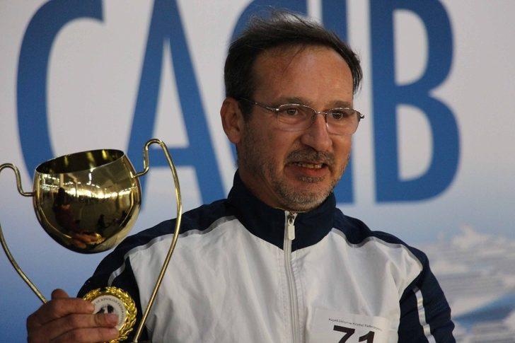 Köpek ırkları yarışması sona erdi G2