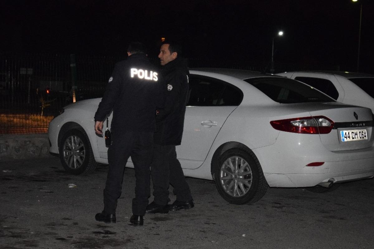 Malatya&rsquo;da iki ayrı olayda 5 kişi yaralandı