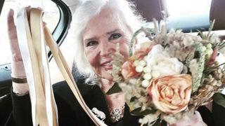 Gönül Yazar evlendi mi? İlginç paylaşım