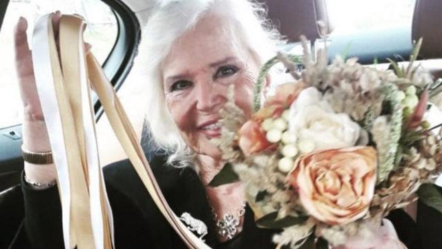 Gönül Yazar evlendi mi? İlginç paylaşım