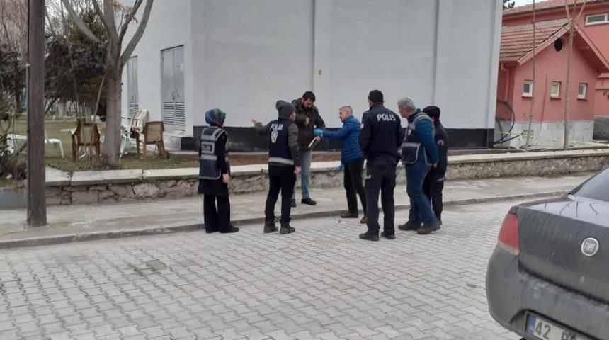 Tartıştığı kuzenini 3 kurşunla öldüren şahıs tutuklandı