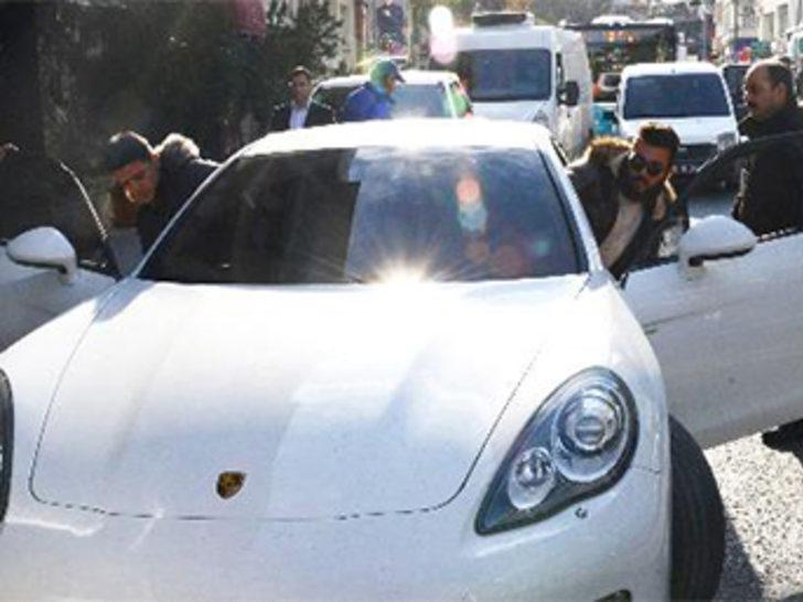 Engincan neden sakal bıraktı G2