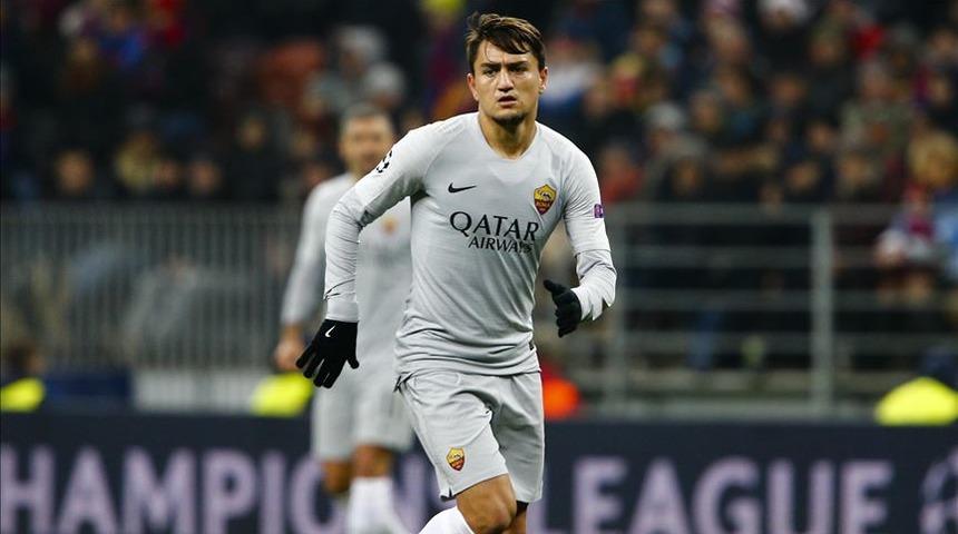 ÖZET | Genoa - Roma maç sonucu: 1-3