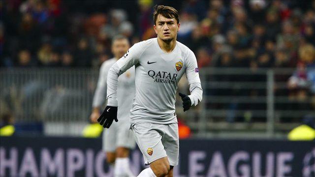 ÖZET | Genoa - Roma maç sonucu: 1-3