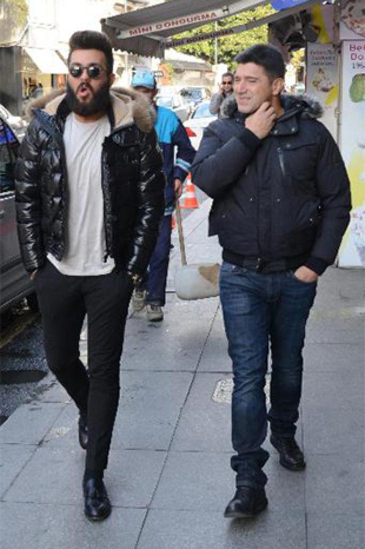 'Oğlunuz gay mi?' sorusuna cevap verdi G5