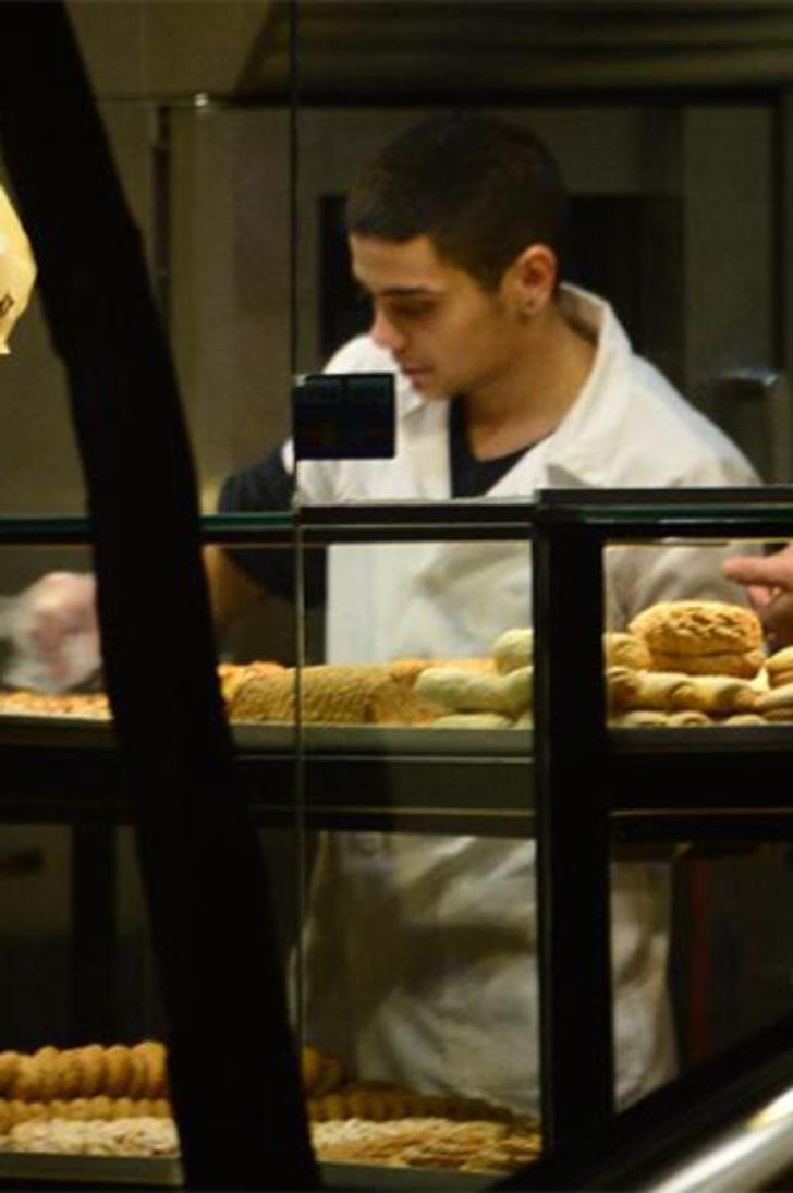 Rüzgar'dan şaşırtan karar G4