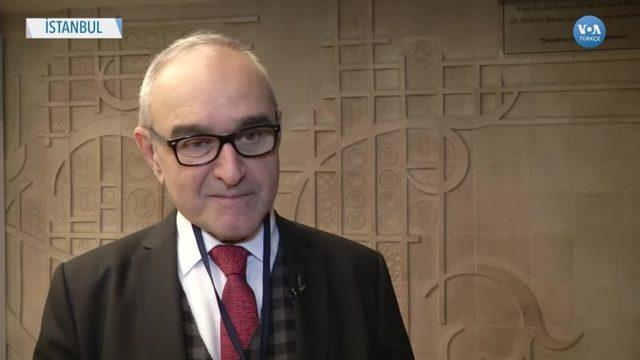 ‘Kanal İstanbul Yapılırsa Marmara Denizi Ölür’