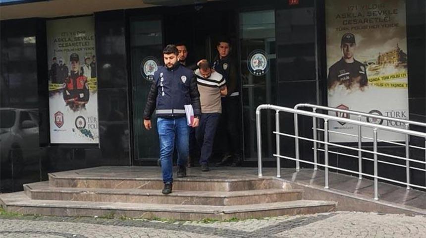 Kadıköy'de annesi ve eşini öldüren şüpheli tutuklandı